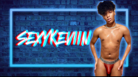 sexykeviin nude