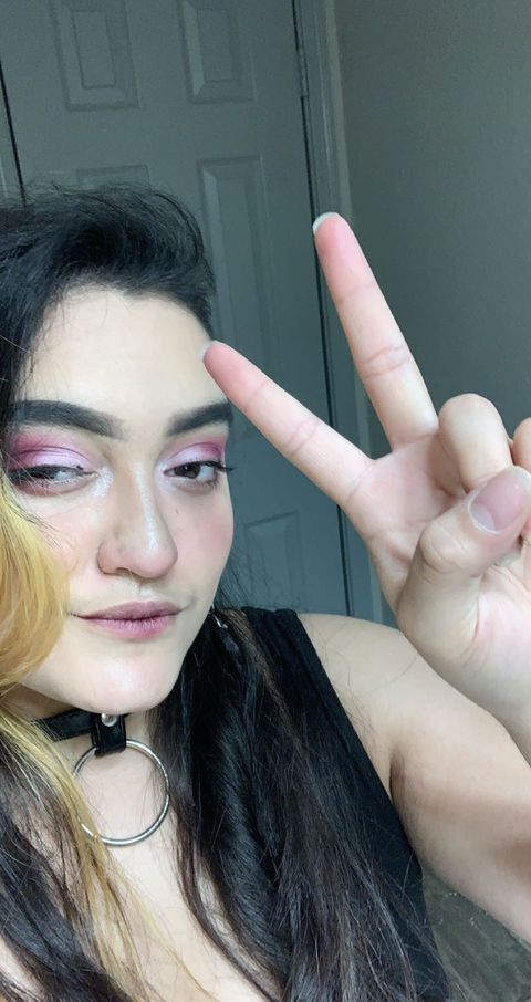 Sally fai - arab_kitty OnlyFans