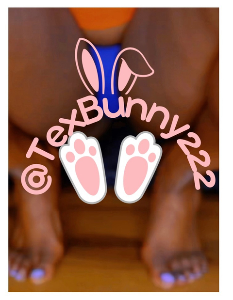 @texbunny