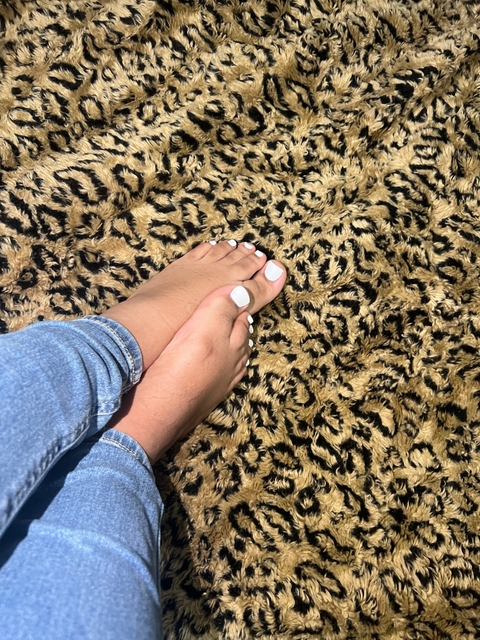 feetbyshanelle nude