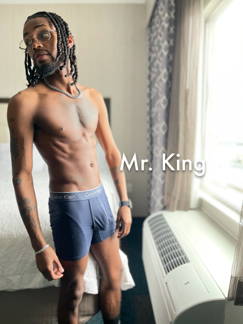 sirrichking nude