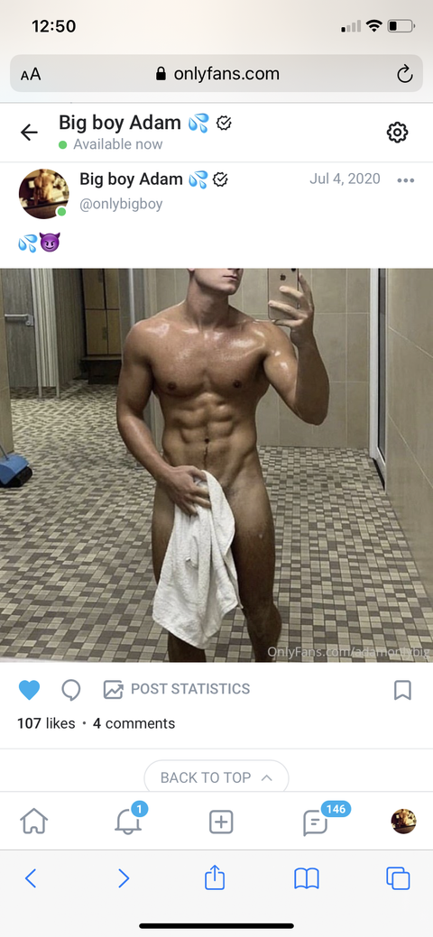 onlybigboy nude