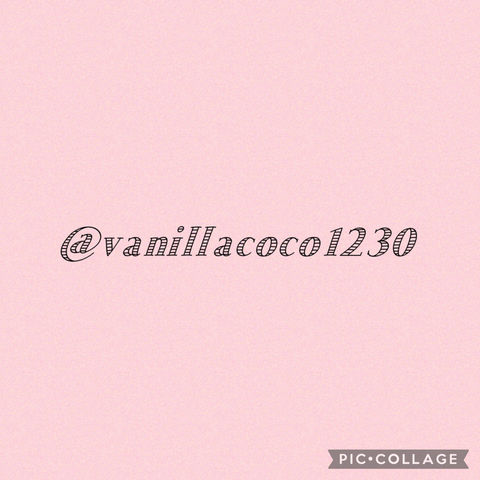 vanillacoco1240 nude