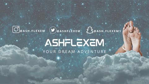 ash.flexem nude