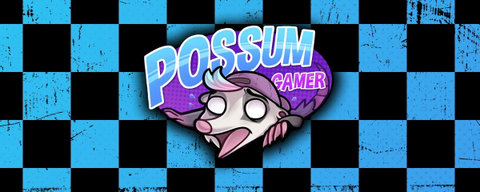 possumgamer nude