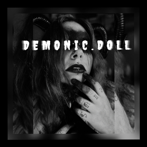 demonic.doll nude