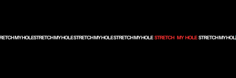 holy_stretch nude