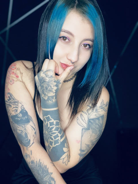 bluebunnycb nude