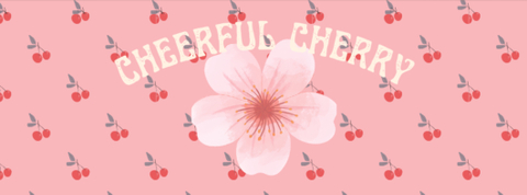 cheerfulcherry nude