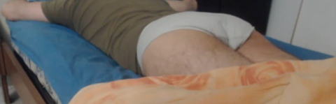 scottsleepstreamer nude