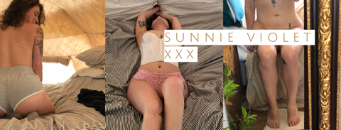 sunnievioletxxx nude