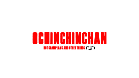 ochinchinchan nude