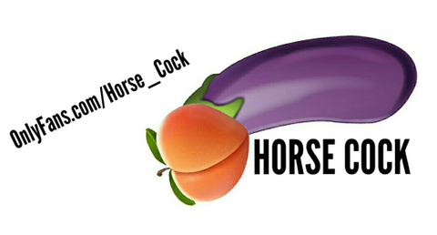 horse_cock nude
