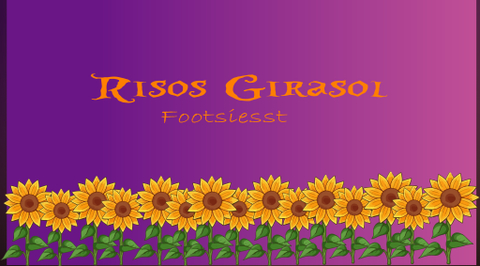 risitosgirasol nude