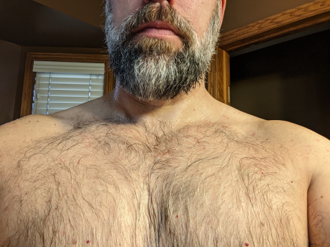 greybeard403 nude