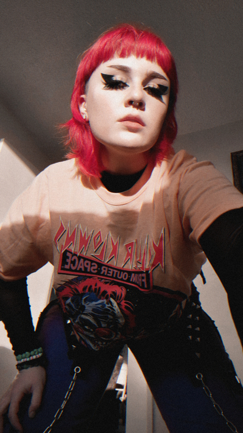 ren - dreamxdom OnlyFans