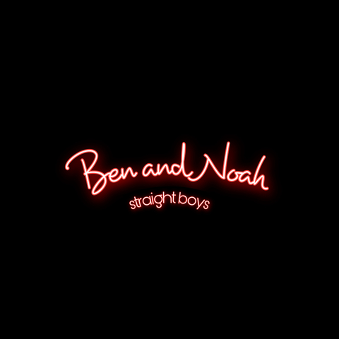 benandnoah nude