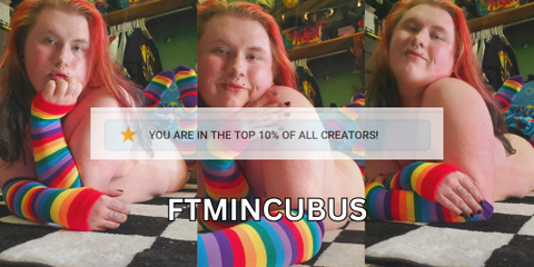 ftmincubus nude