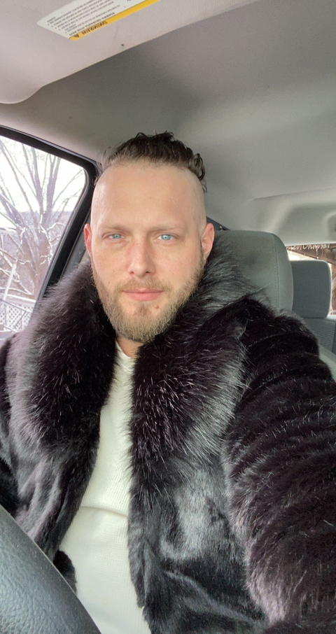 The Prince of Chaos - theprinceofchaos87 OnlyFans