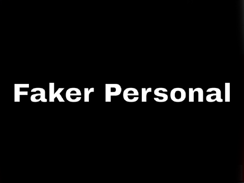 @fakerpersonal