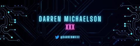 darrenmichaelsonxxx nude