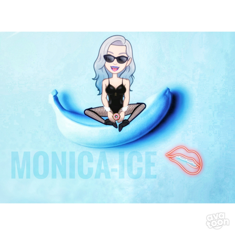 monica-ice nude