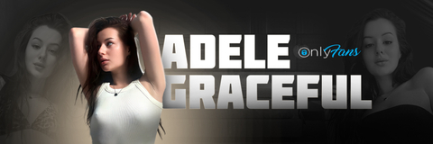 adelgraceful nude