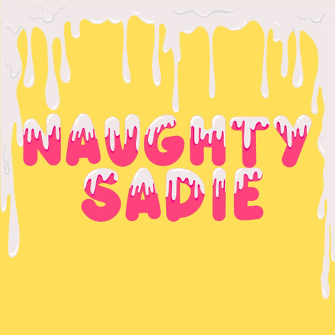 @thenaughtysadie