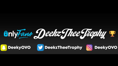 deekztheetrophy nude