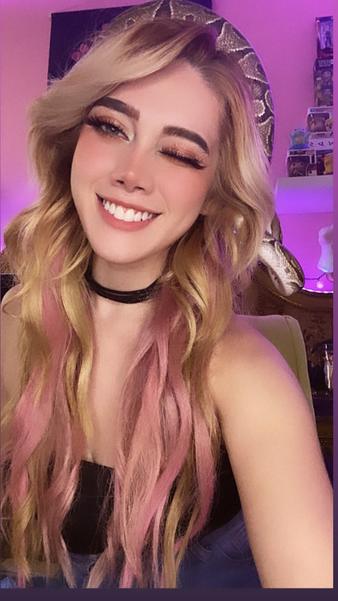 Pau OnlyFans Account - pausotort