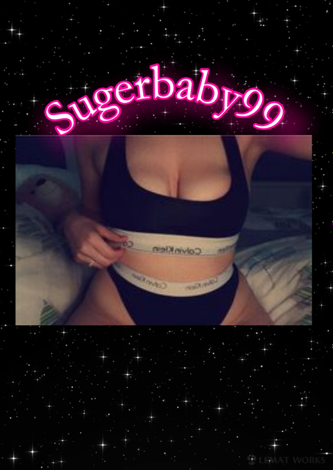 sugerbaby99 nude