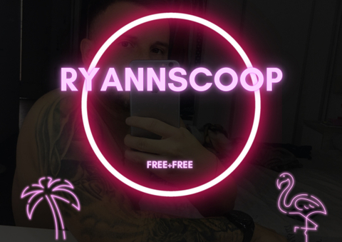 ryannscoop nude