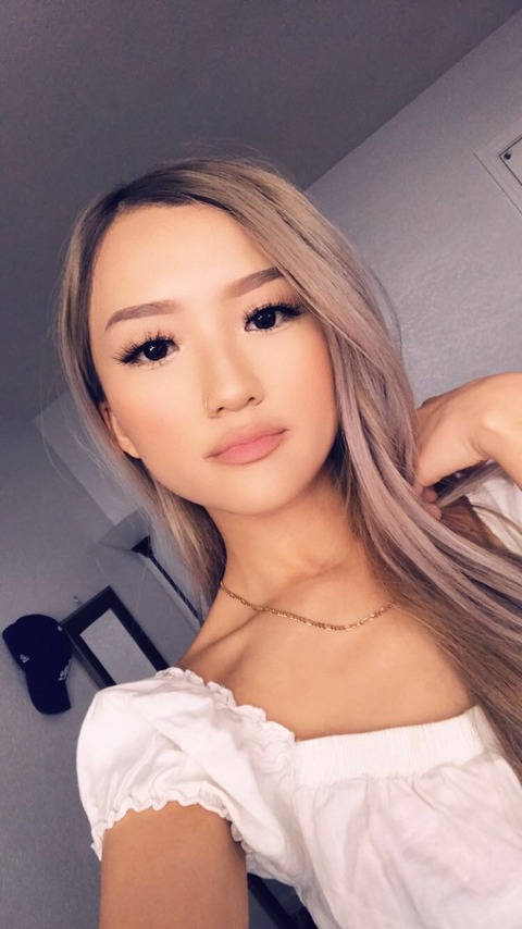 Jenny OnlyFans Account - godessjny