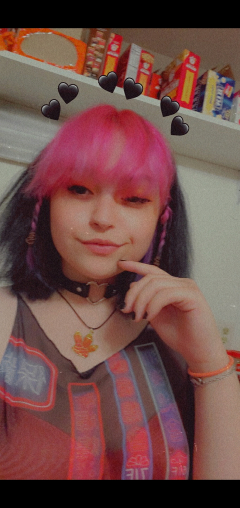 Cherry Sweetie 🍒 OnlyFans Account - cumstockings