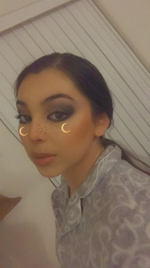 Daisy Rodriguez - daisy122815 OnlyFans