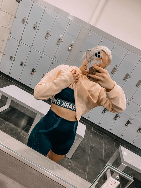 Krissy Nicole - nicolekrissy2 OnlyFans