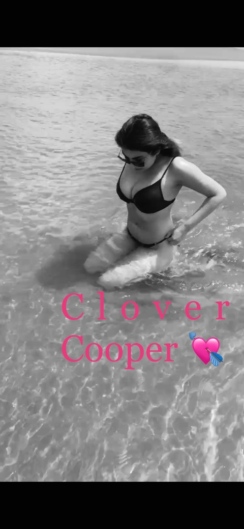 clovercooper nude