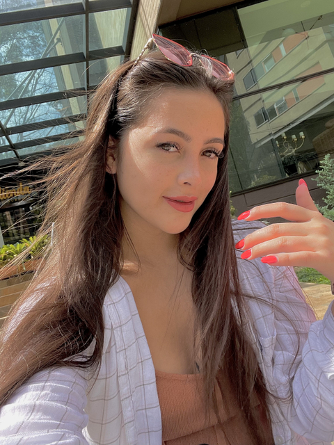 Daphne Cooper OnlyFans Account - daphne_cooper