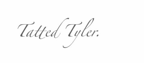 tatteduptyler nude