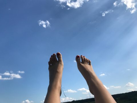 feetfunalex nude