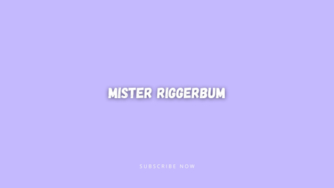 misterriggerbum nude