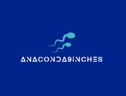 anaconda9inches nude