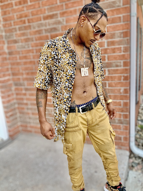 Rico Strokes OnlyFans Account - ricostrokes