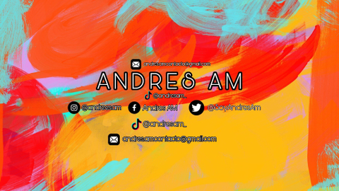 andreesam nude