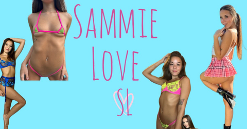 sammielove1169 nude