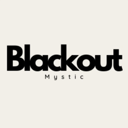 blackoutmystic nude