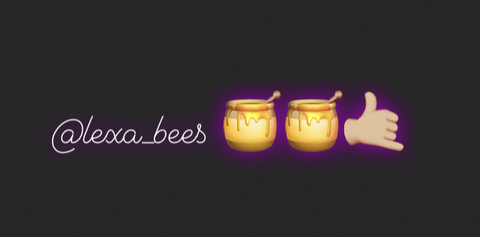 Lexa Bees - lexa_bees OnlyFans