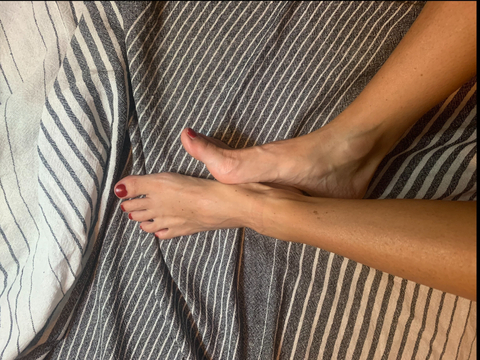 melodyfeetfantasy nude