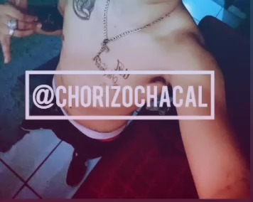 chorizochacal nude