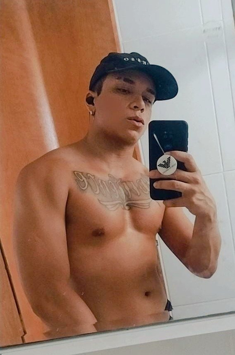 juniorpacheco10 nude